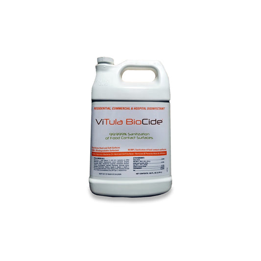 Single Gallon Vitula BioCide